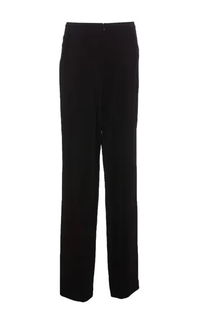 Stella Mccartney Pants In Black