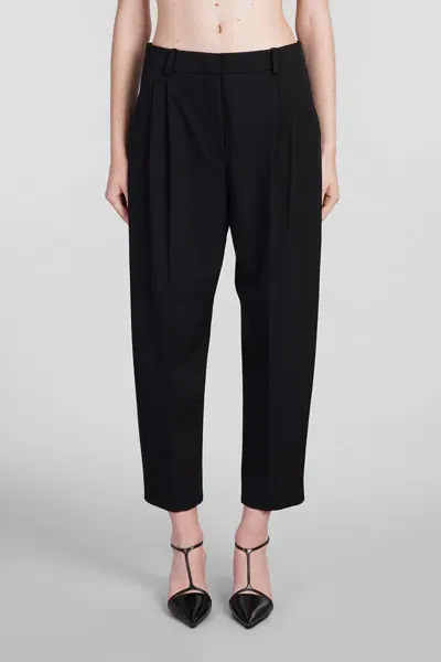 Stella Mccartney Pants In Black