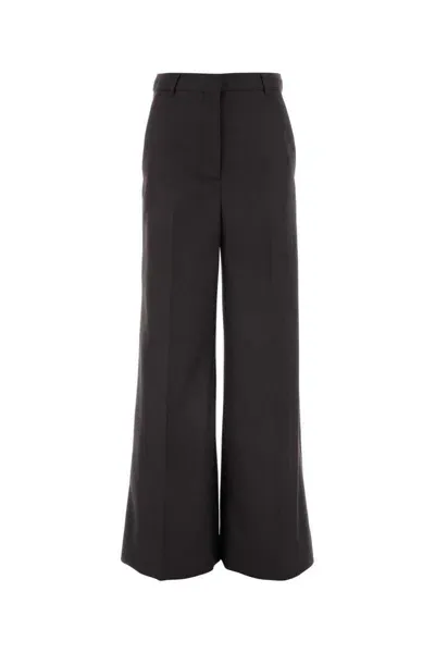 Stella Mccartney Pants In Brown