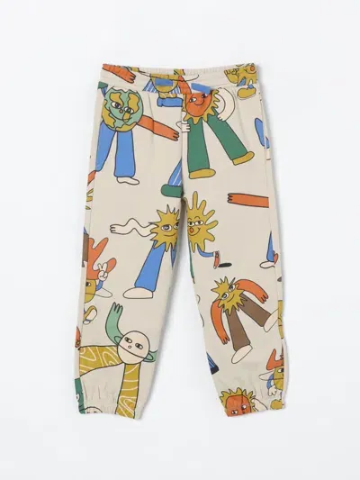 Stella Mccartney Pants  Kids Kids Color Beige