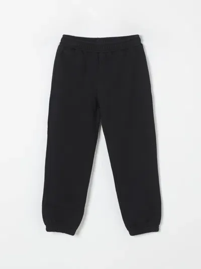 Stella Mccartney Pants  Kids Kids Color Black In Schwarz