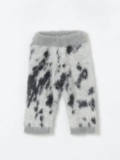 Stella Mccartney Pants  Kids Kids Color Grey In Grau