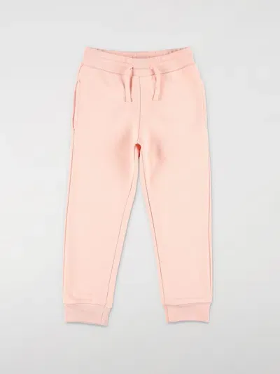 Stella Mccartney Pants  Kids Kids Color Pink