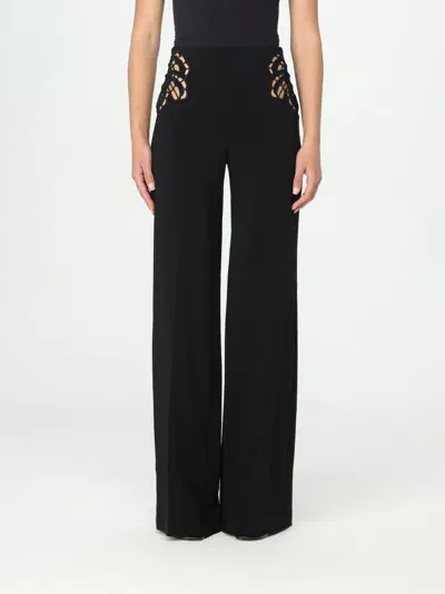 Stella Mccartney Pants  Woman Color Black