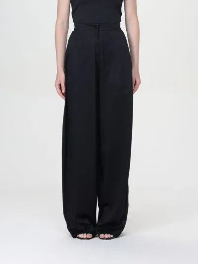 Stella Mccartney Pants  Woman Color Black