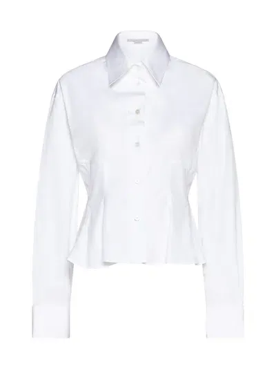 Stella Mccartney Shirt  Woman Color White In Default Title