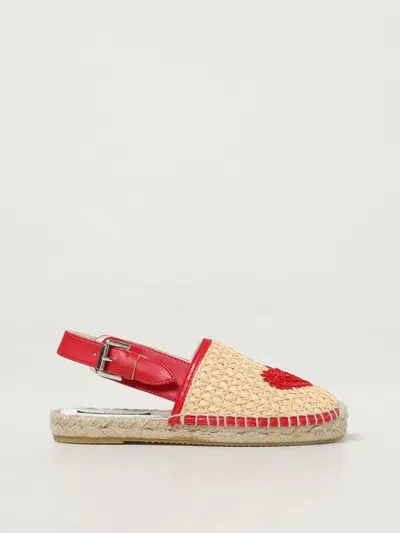 Stella Mccartney Shoes  Kids Kids Color Beige