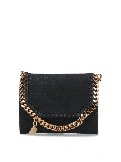 Stella Mccartney Carteras Y Monederos - Negro In Black