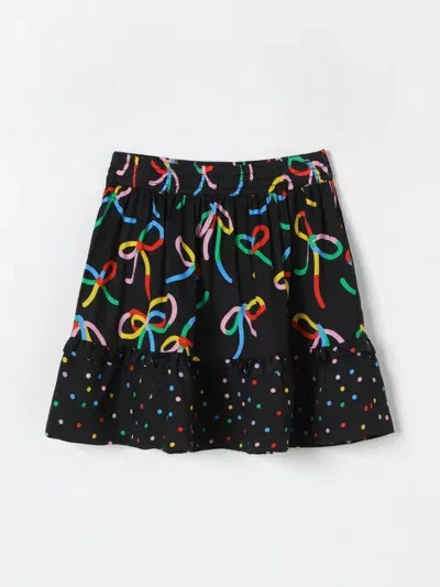 Stella Mccartney Skirt  Kids Kids Color Black