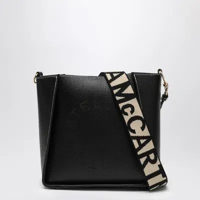 Stella Mccartney Stella Logo Crossbody Bag