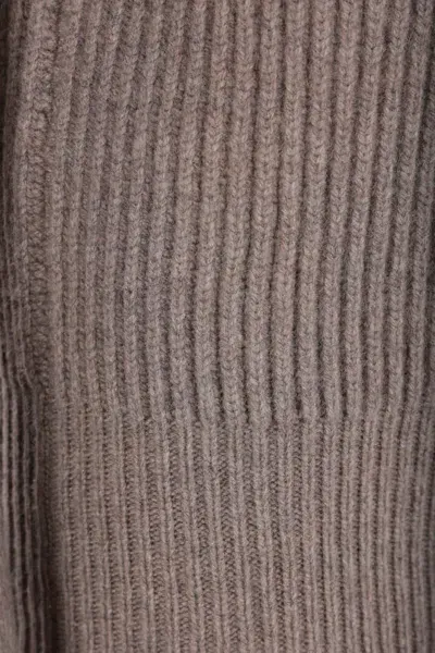 Stella Mccartney Sweaters In Grey