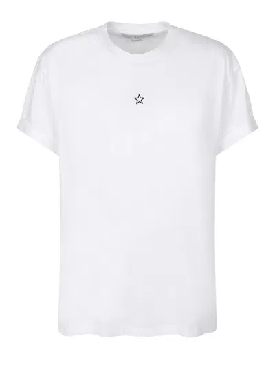 Stella Mccartney T-shirts In White