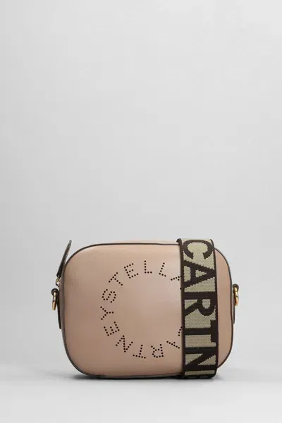 Stella Mccartney Tote In Brown