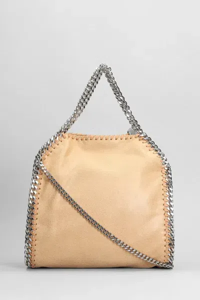 Stella Mccartney Tote In Leather Color