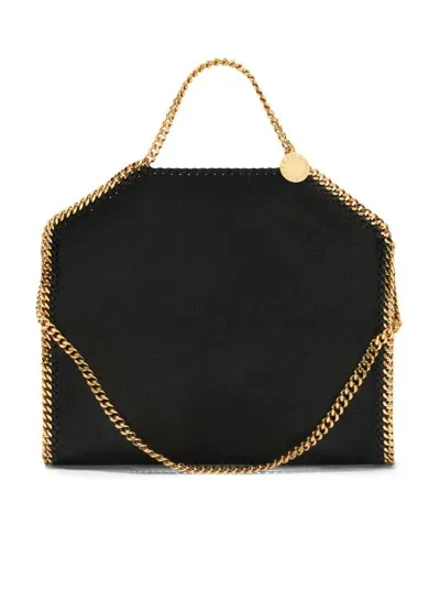 Stella Mccartney Totes Bag In Black