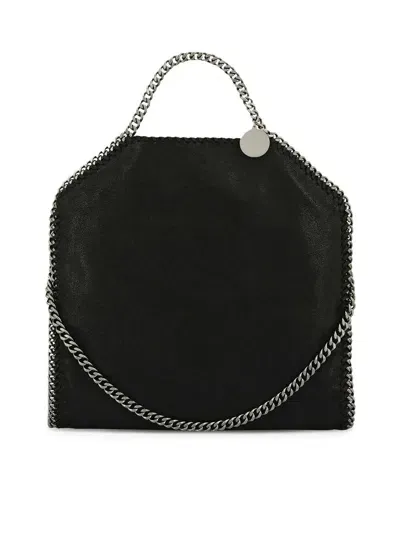 Stella Mccartney Totes Bag In Black