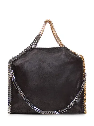 Stella Mccartney Totes In Black