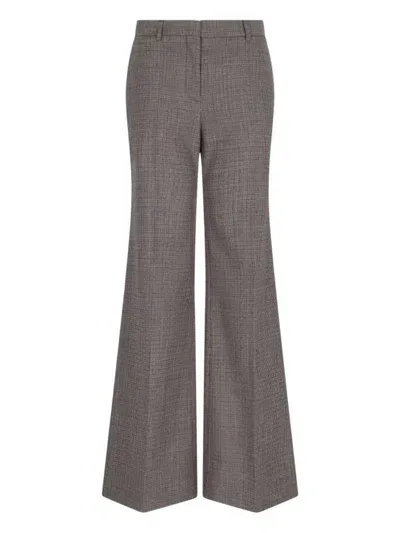 Stella Mccartney Trousers In Multi