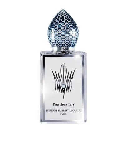 Stephane Humbert Lucas Panthea Iris Eau De Parfum In White