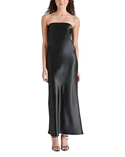 Steve Madden Jessamine Dress In Black