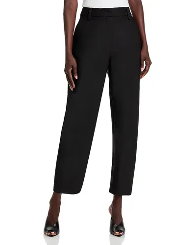 Steve Madden Junia Pants In Black