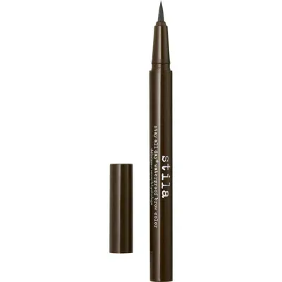 Stila Stay All Day® Waterproof Brow Color In Dark