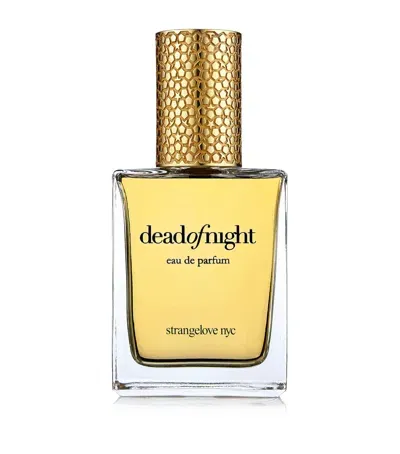 Strangelove Deadofnight Eau De Parfum