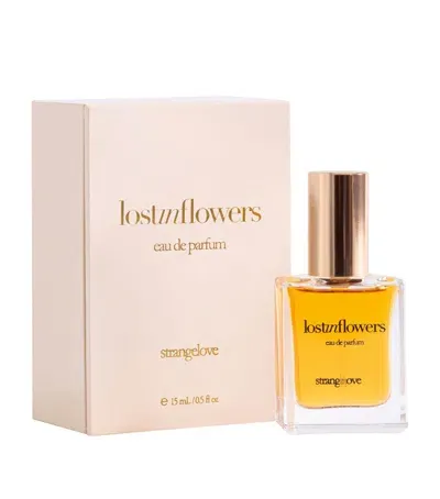 Strangelove Lostinflowers Eau De Parfum