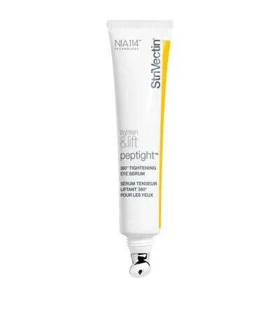 Strivectin Peptight 360 Tightening Eye Serum In White