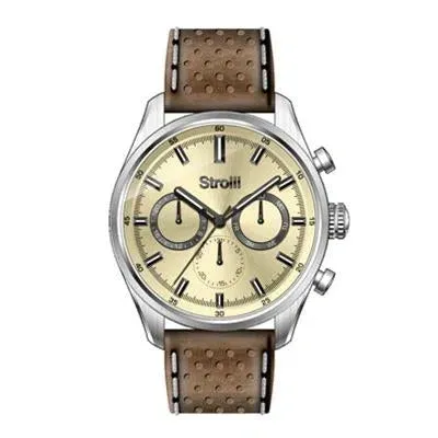 Stroili Mod. 1665842 In Brown