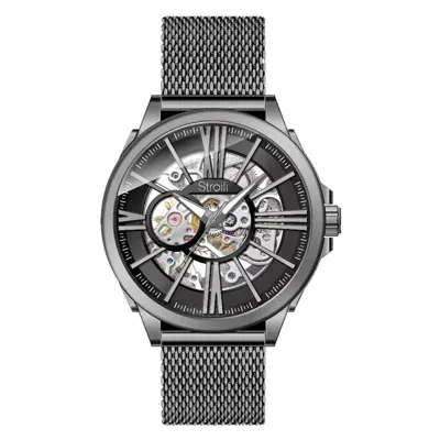 Stroili Mod. 1688936 In Gray