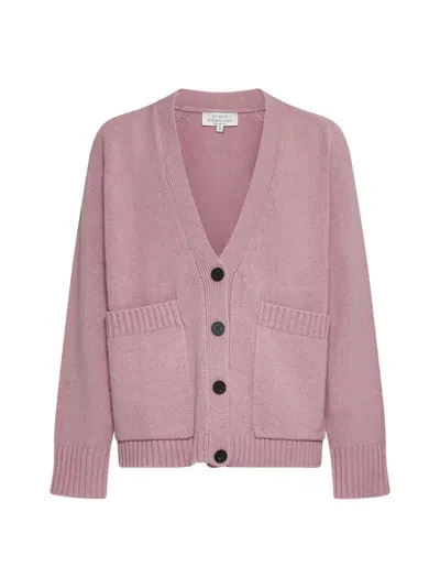 Studio Nicholson Cardigan In Blossom