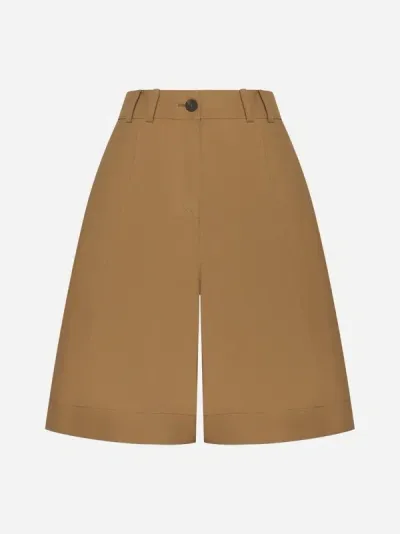 Studio Nicholson Short In Sand