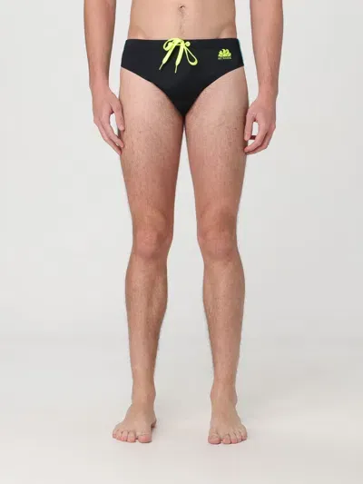 Sundek Swimsuit  Men Color Black