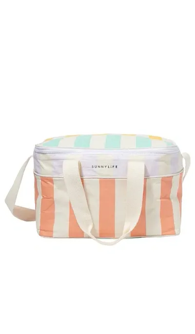 Sunnylife Cooler Bag In Rio Sun Multi