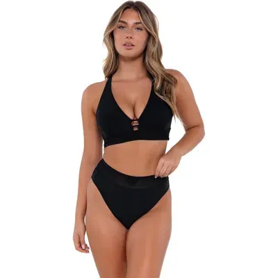 Sunsets Danica Top-32d/34c In Black