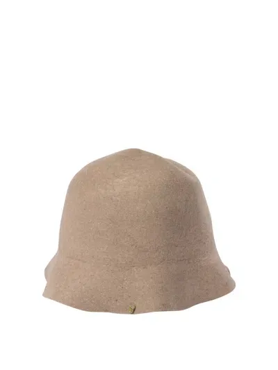 Superduper Miracolo Hats Beige