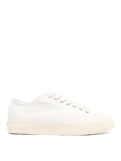 Superga Artifact Low-top Sneakers In White