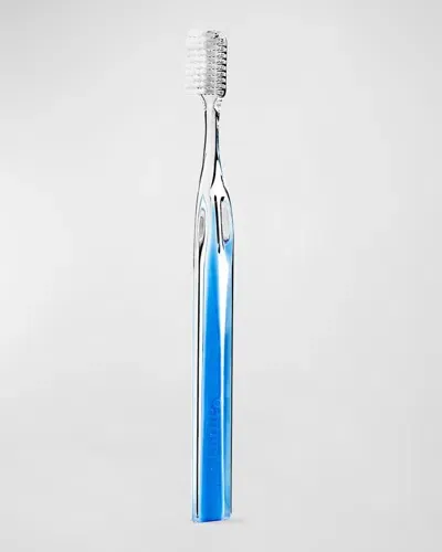 Supersmile Crystal Toothbrush In White