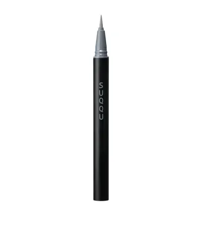 Suqqu Nuance Eyeliner In Grey