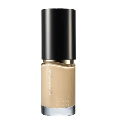 Suqqu The Liquid Foundation In Nude