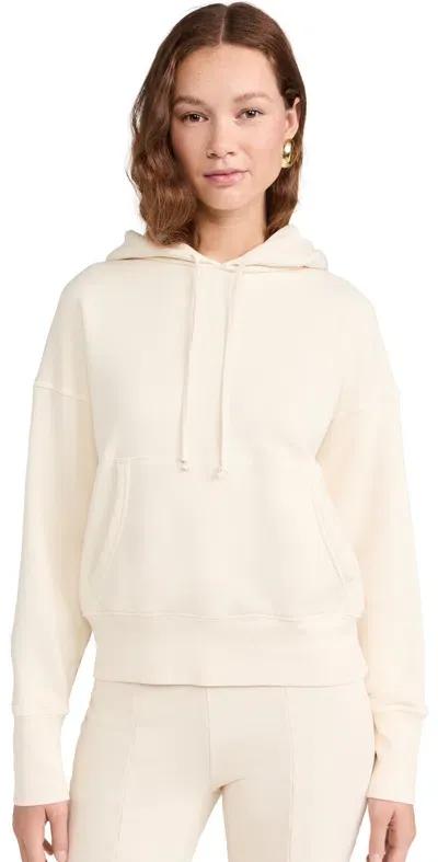 Suzie Kondi Hydra Hoodie Eggshell