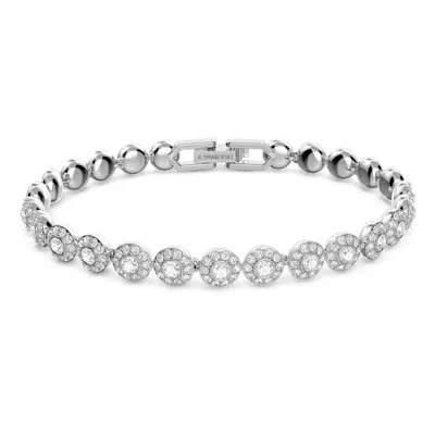 Swarovski Angelic Bracelet In White