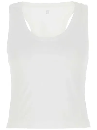 Sweaty Betty Top-m Nd  Female In Grey