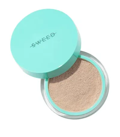 Sweed Miracle Powder In White