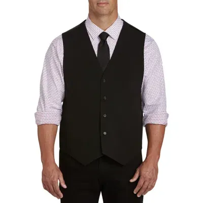 Synrgy By Dxl Vest In Black