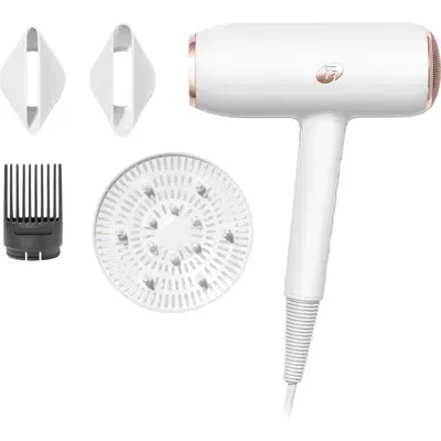 T3 Featherweight Stylemax Dryer In White