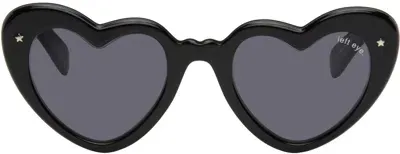 Takahiromiyashita The Soloist Black Lolita Sunglasses