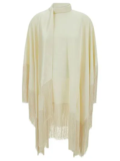 Taller Marmo Piccolo Mrs Ross Kaftan In Beige