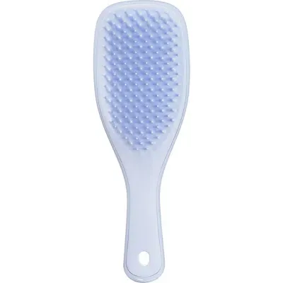 Tangle Teezer Mini Ultimate Detangling Hairbrush In Digital Lavender